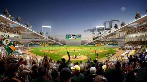 Nevada Legislature approves deal for Oakland A’s Las Vegas ballpark